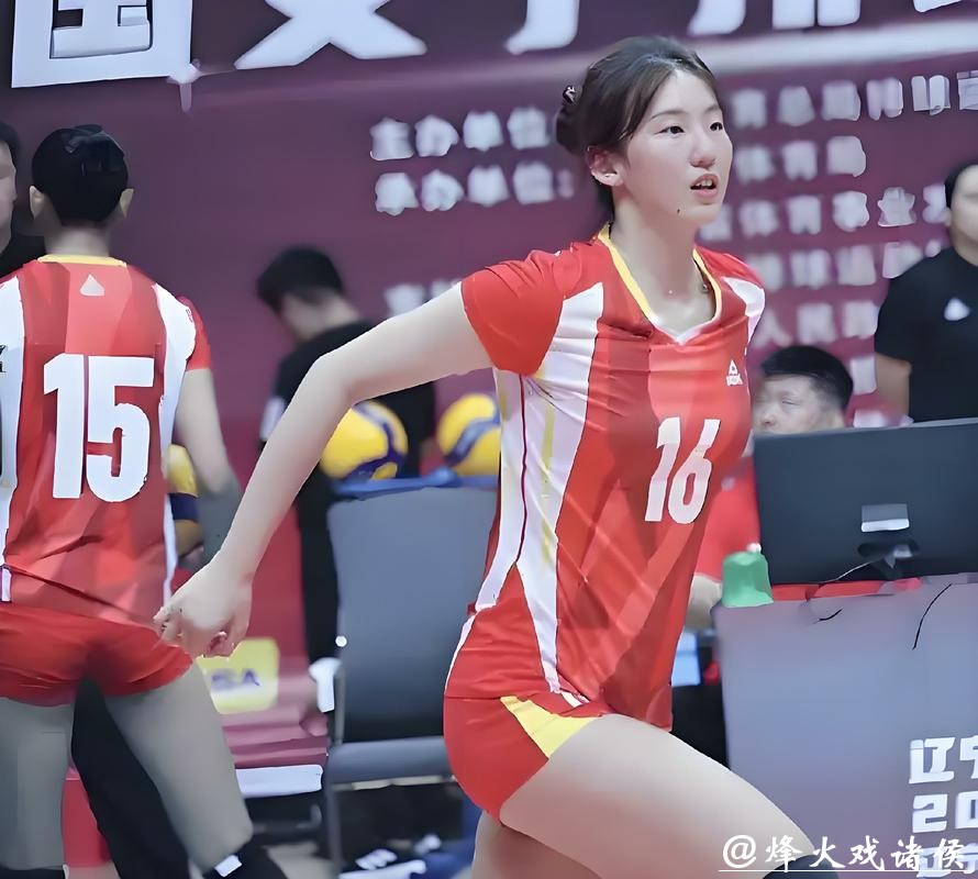 2026女排世界杯实时直播全攻略